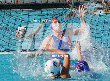 Thumbnail 3 in Christian Brothers vs Yosemite (Central Valley Showdown) photogallery.