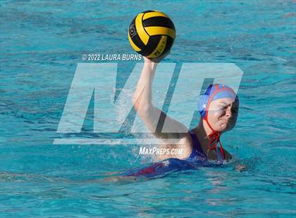 Thumbnail 2 in Christian Brothers vs Yosemite (Central Valley Showdown) photogallery.