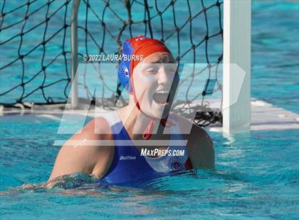 Thumbnail 2 in Christian Brothers vs Yosemite (Central Valley Showdown) photogallery.