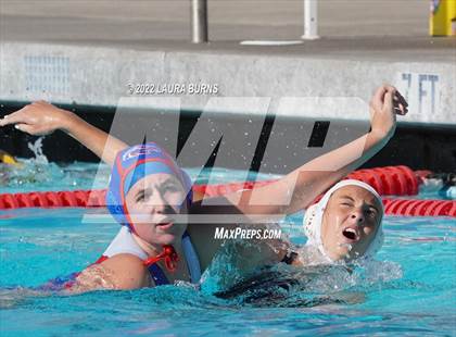 Thumbnail 3 in Christian Brothers vs Yosemite (Central Valley Showdown) photogallery.