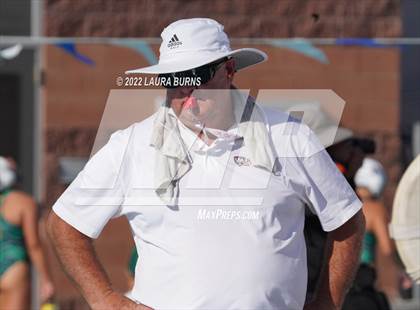 Thumbnail 2 in Christian Brothers vs Yosemite (Central Valley Showdown) photogallery.