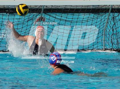 Thumbnail 2 in Christian Brothers vs Yosemite (Central Valley Showdown) photogallery.