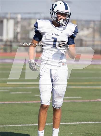 Thumbnail 3 in Cathedral vs Venice (Scrimmage)  photogallery.