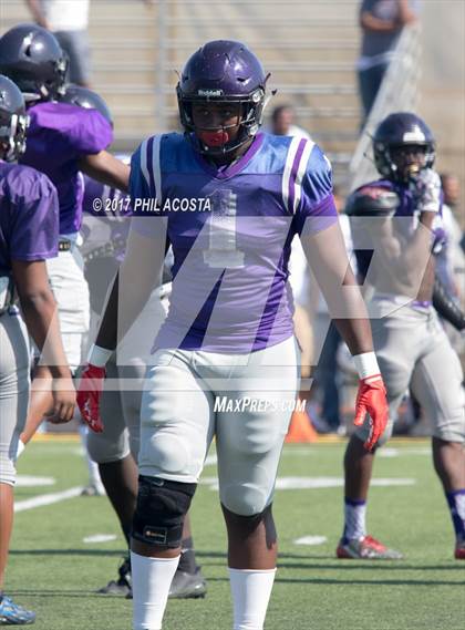 Thumbnail 3 in Cathedral vs Venice (Scrimmage)  photogallery.