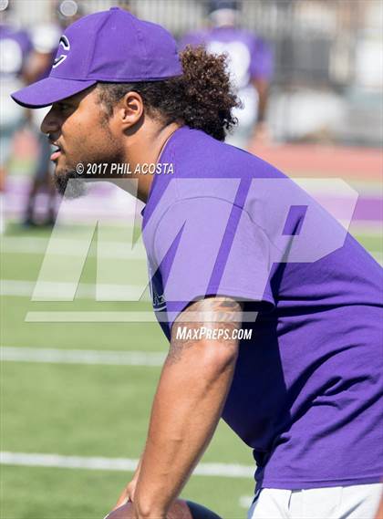 Thumbnail 3 in Cathedral vs Venice (Scrimmage)  photogallery.