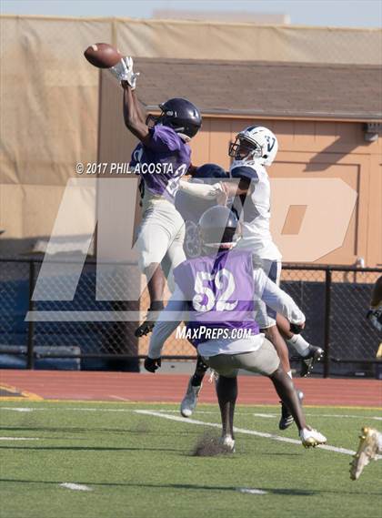 Thumbnail 2 in Cathedral vs Venice (Scrimmage)  photogallery.