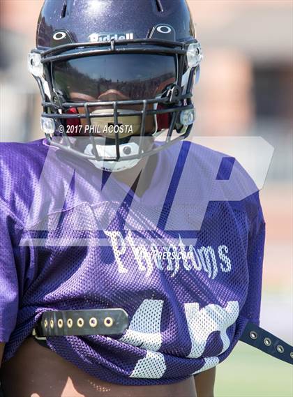 Thumbnail 2 in Cathedral vs Venice (Scrimmage)  photogallery.