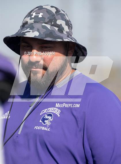 Thumbnail 2 in Cathedral vs Venice (Scrimmage)  photogallery.