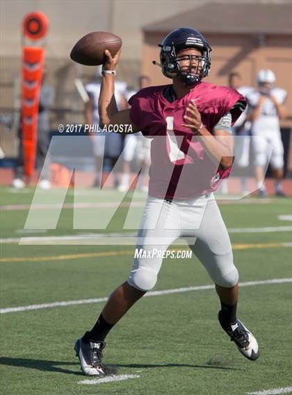 Thumbnail 1 in Cathedral vs Venice (Scrimmage)  photogallery.
