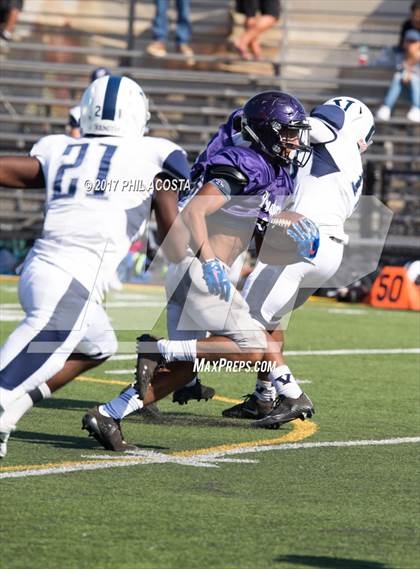 Thumbnail 3 in Cathedral vs Venice (Scrimmage)  photogallery.