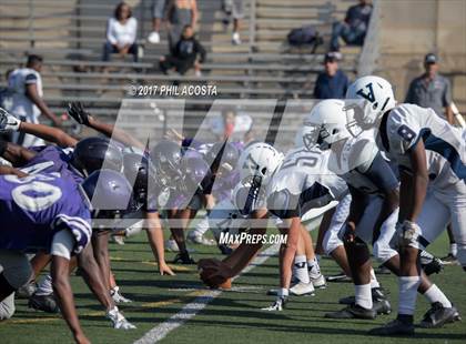 Thumbnail 3 in Cathedral vs Venice (Scrimmage)  photogallery.