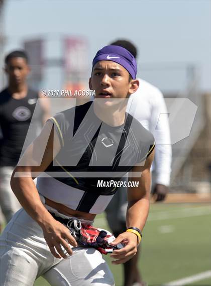Thumbnail 3 in Cathedral vs Venice (Scrimmage)  photogallery.