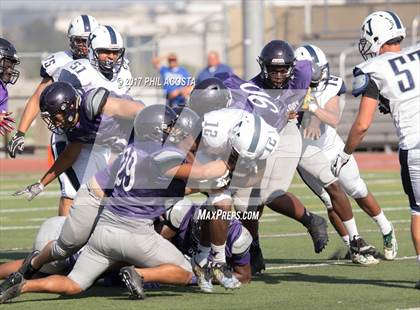 Thumbnail 2 in Cathedral vs Venice (Scrimmage)  photogallery.