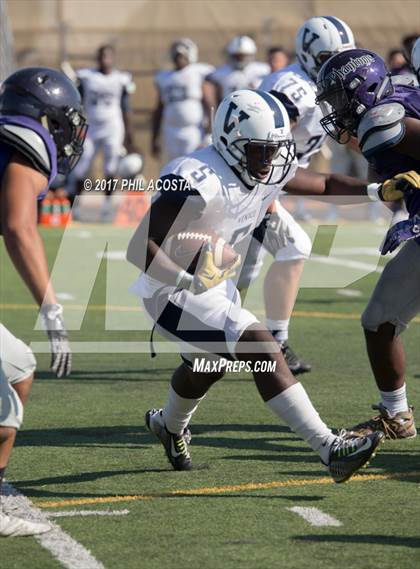 Thumbnail 1 in Cathedral vs Venice (Scrimmage)  photogallery.