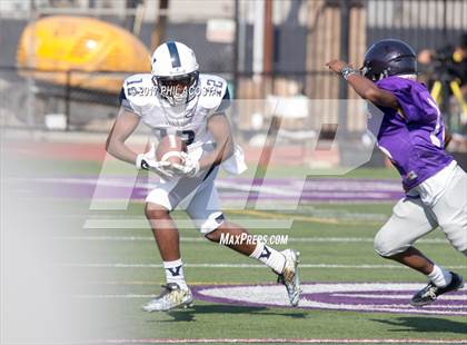 Thumbnail 3 in Cathedral vs Venice (Scrimmage)  photogallery.