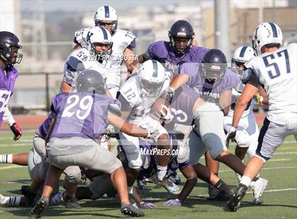 Thumbnail 1 in Cathedral vs Venice (Scrimmage)  photogallery.