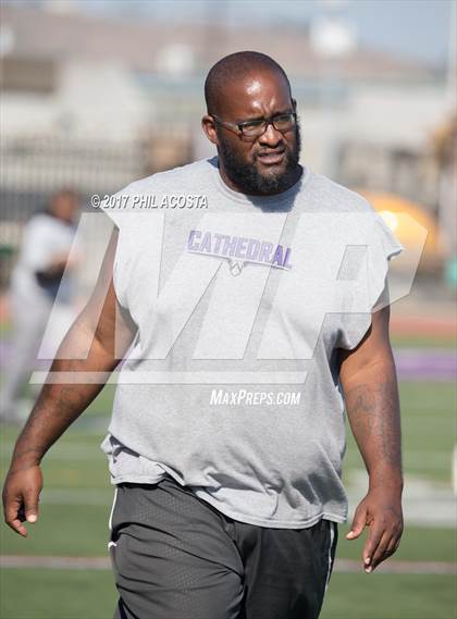Thumbnail 1 in Cathedral vs Venice (Scrimmage)  photogallery.
