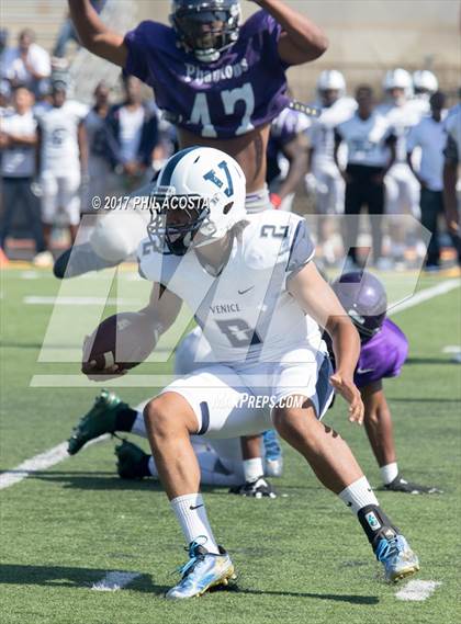 Thumbnail 1 in Cathedral vs Venice (Scrimmage)  photogallery.