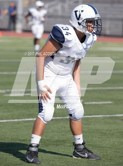 Thumbnail 3 in Cathedral vs Venice (Scrimmage)  photogallery.