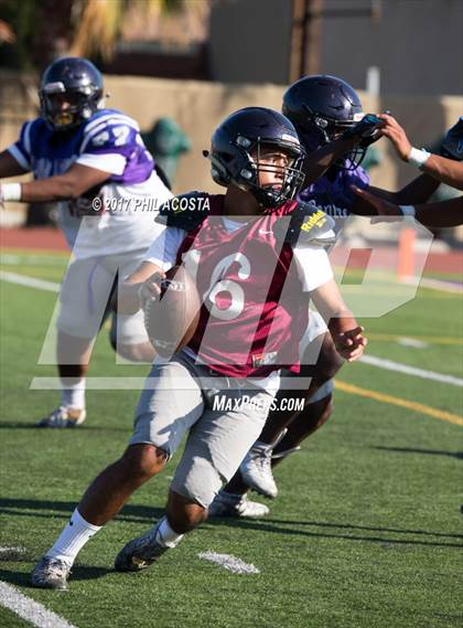 Thumbnail 2 in Cathedral vs Venice (Scrimmage)  photogallery.