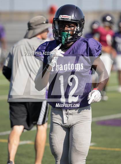 Thumbnail 1 in Cathedral vs Venice (Scrimmage)  photogallery.