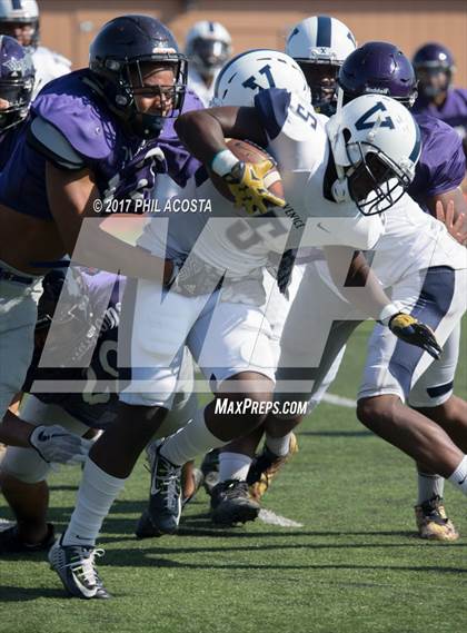 Thumbnail 3 in Cathedral vs Venice (Scrimmage)  photogallery.