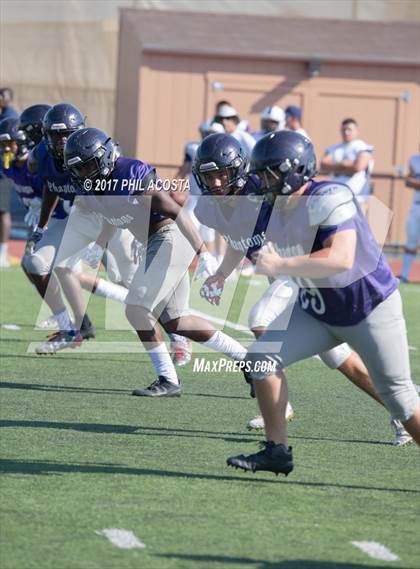 Thumbnail 2 in Cathedral vs Venice (Scrimmage)  photogallery.