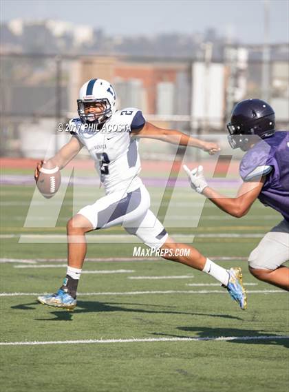 Thumbnail 3 in Cathedral vs Venice (Scrimmage)  photogallery.