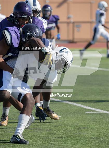 Thumbnail 2 in Cathedral vs Venice (Scrimmage)  photogallery.