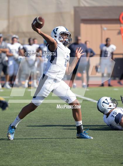 Thumbnail 3 in Cathedral vs Venice (Scrimmage)  photogallery.