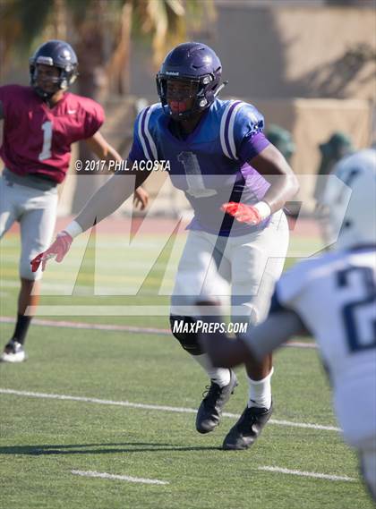 Thumbnail 2 in Cathedral vs Venice (Scrimmage)  photogallery.