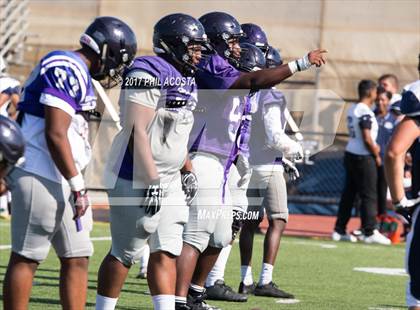 Thumbnail 1 in Cathedral vs Venice (Scrimmage)  photogallery.