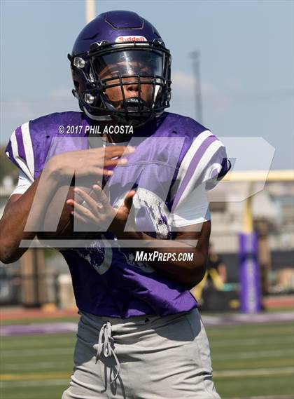 Thumbnail 3 in Cathedral vs Venice (Scrimmage)  photogallery.