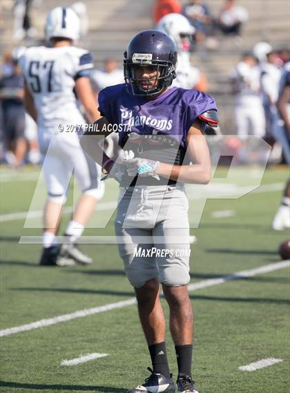 Thumbnail 2 in Cathedral vs Venice (Scrimmage)  photogallery.
