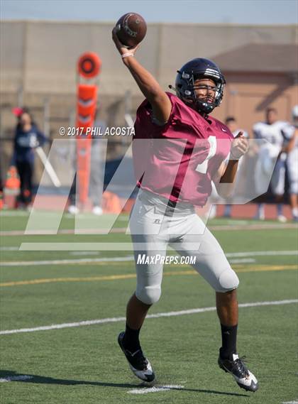 Thumbnail 2 in Cathedral vs Venice (Scrimmage)  photogallery.