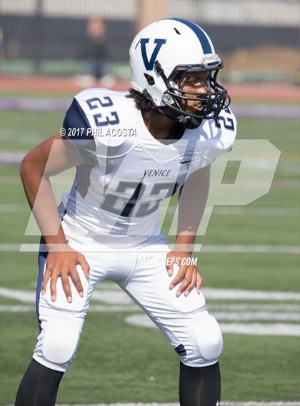 Thumbnail 2 in Cathedral vs Venice (Scrimmage)  photogallery.