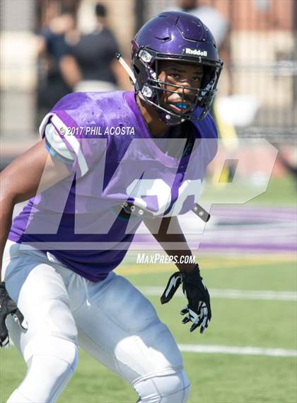 Thumbnail 1 in Cathedral vs Venice (Scrimmage)  photogallery.