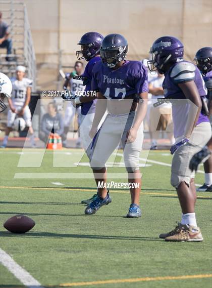 Thumbnail 1 in Cathedral vs Venice (Scrimmage)  photogallery.