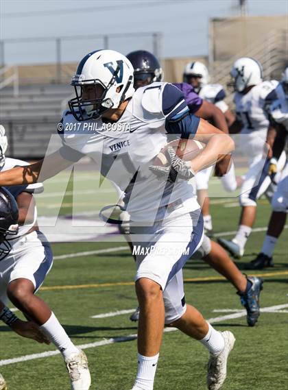 Thumbnail 2 in Cathedral vs Venice (Scrimmage)  photogallery.