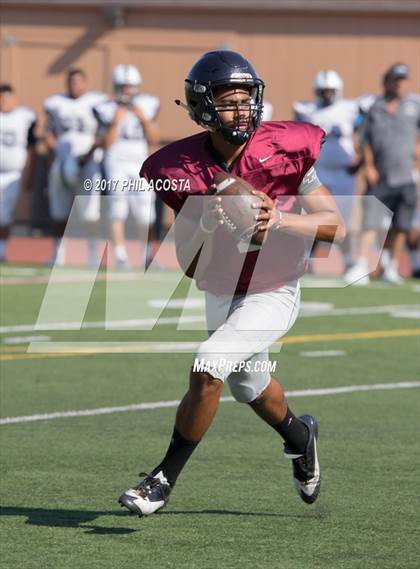 Thumbnail 1 in Cathedral vs Venice (Scrimmage)  photogallery.
