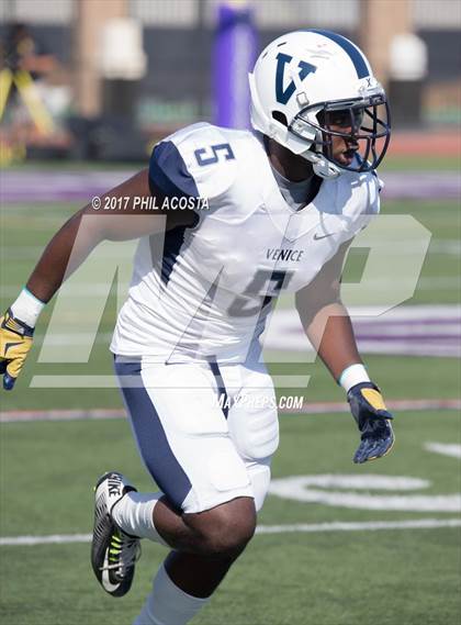 Thumbnail 3 in Cathedral vs Venice (Scrimmage)  photogallery.