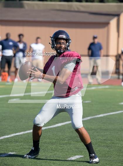 Thumbnail 2 in Cathedral vs Venice (Scrimmage)  photogallery.