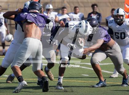 Thumbnail 1 in Cathedral vs Venice (Scrimmage)  photogallery.