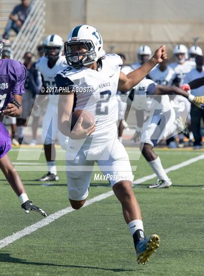 Thumbnail 3 in Cathedral vs Venice (Scrimmage)  photogallery.
