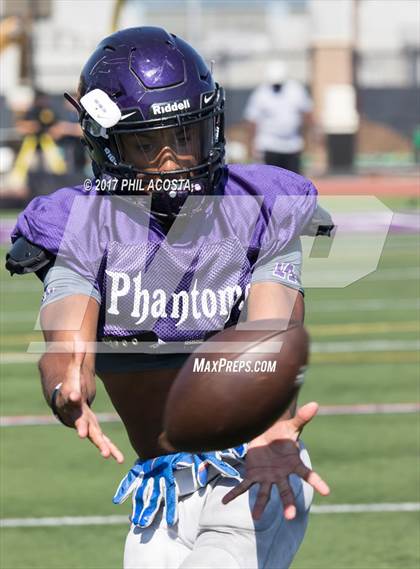 Thumbnail 2 in Cathedral vs Venice (Scrimmage)  photogallery.