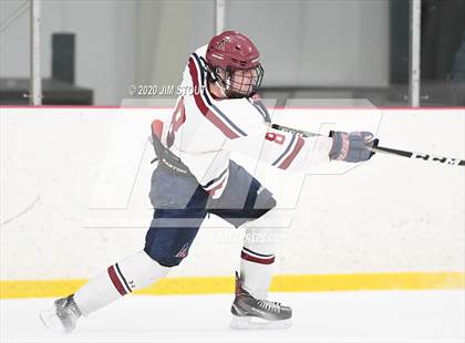 Thumbnail 1 in Avon Old Farms Varsity B @ Gunnery photogallery.