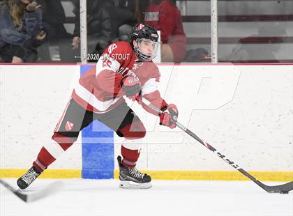 Thumbnail 1 in Avon Old Farms Varsity B @ Gunnery photogallery.