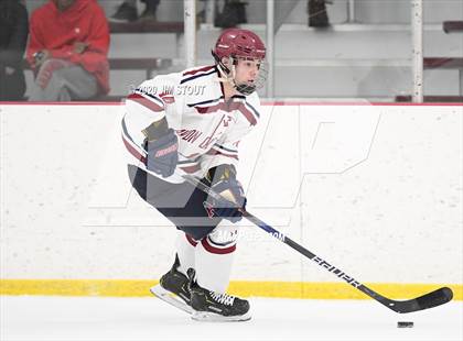 Thumbnail 3 in Avon Old Farms Varsity B @ Gunnery photogallery.