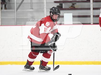 Thumbnail 3 in Avon Old Farms Varsity B @ Gunnery photogallery.
