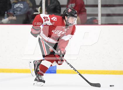 Thumbnail 2 in Avon Old Farms Varsity B @ Gunnery photogallery.